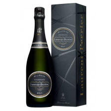 Buy & Send Laurent Perrier Brut Millesime 2008 Vintage Champagne 75cl